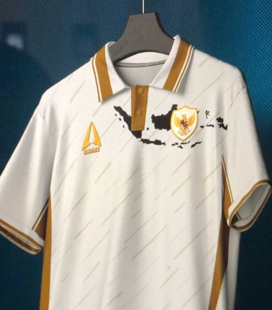 Jersey Type 2