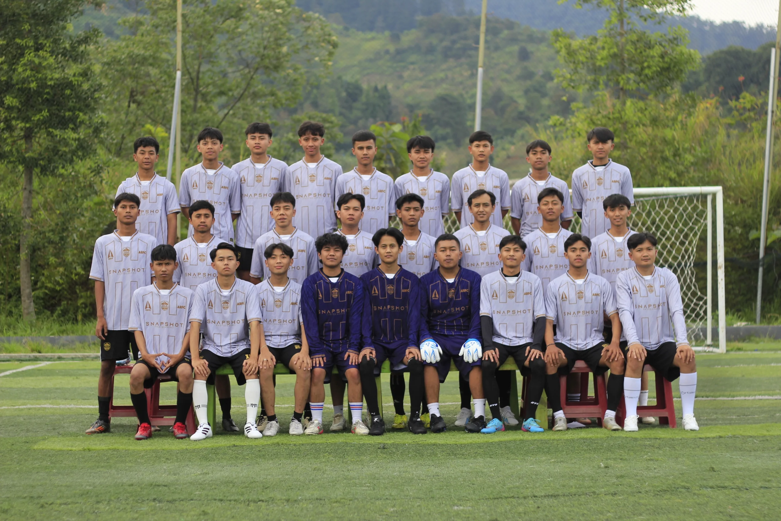 Rekomendasi Custom Jersey Bandung: Desain Bebas, dan Kualitas Terbaik